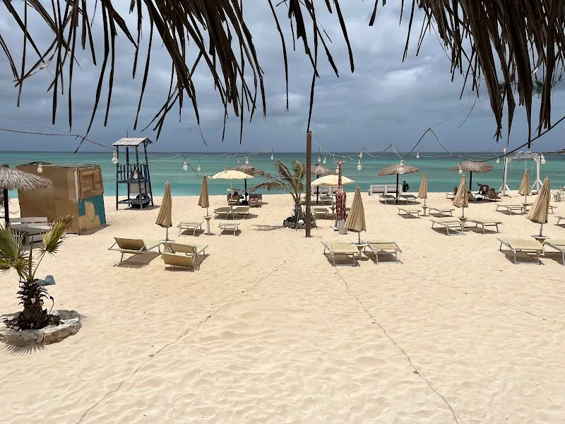 Água Beach 3