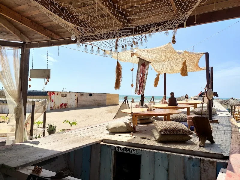 Água Beach 4