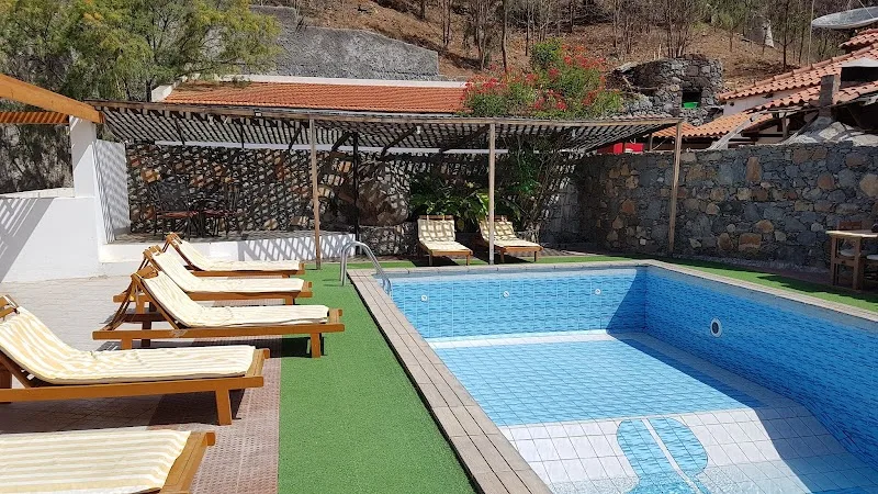 Pedracin Village 3