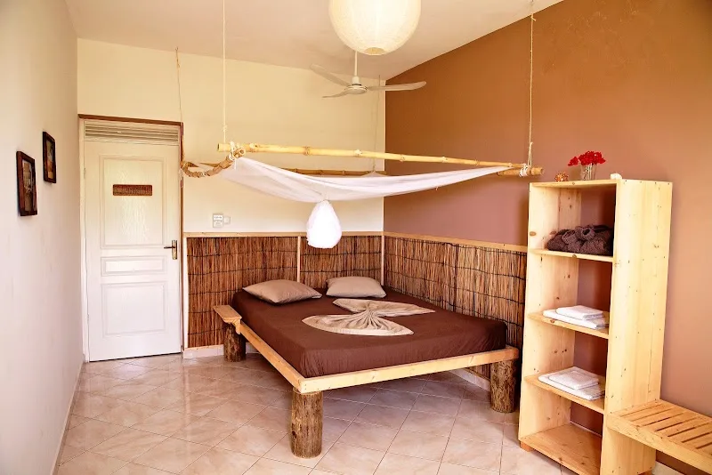 Casa Strela Guesthouse 2