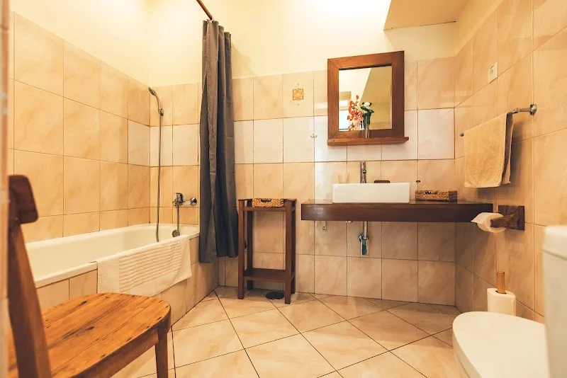 Casa Strela Guesthouse 3