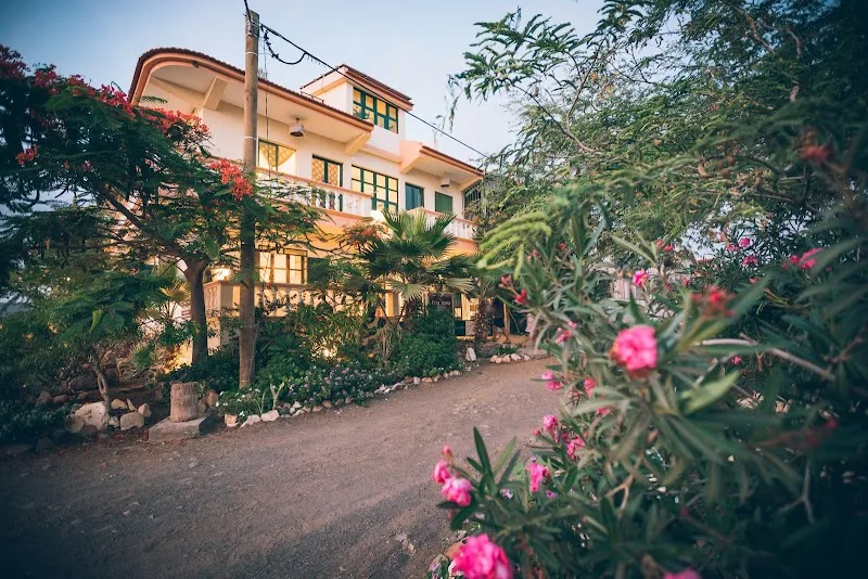 Casa Strela Guesthouse 4