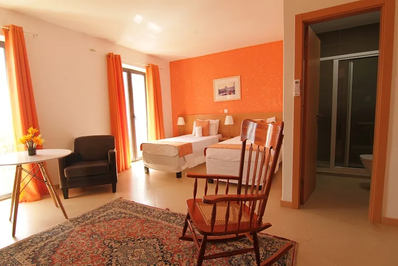 Deluxe ApartHotel 3