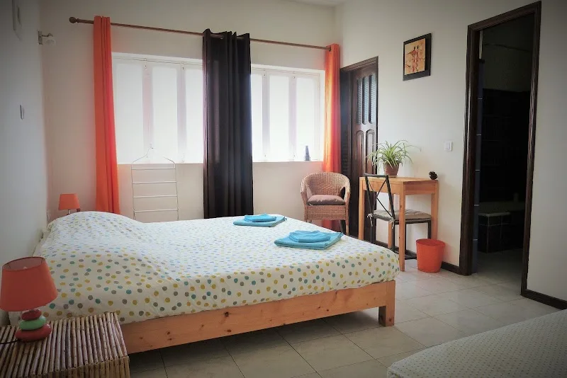 Casa D'Mar B&B 2