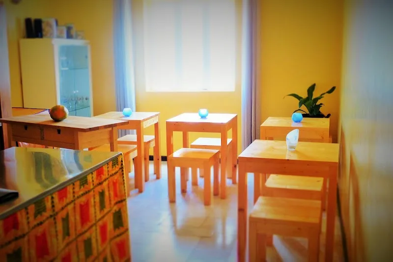 Casa D'Mar B&B 4