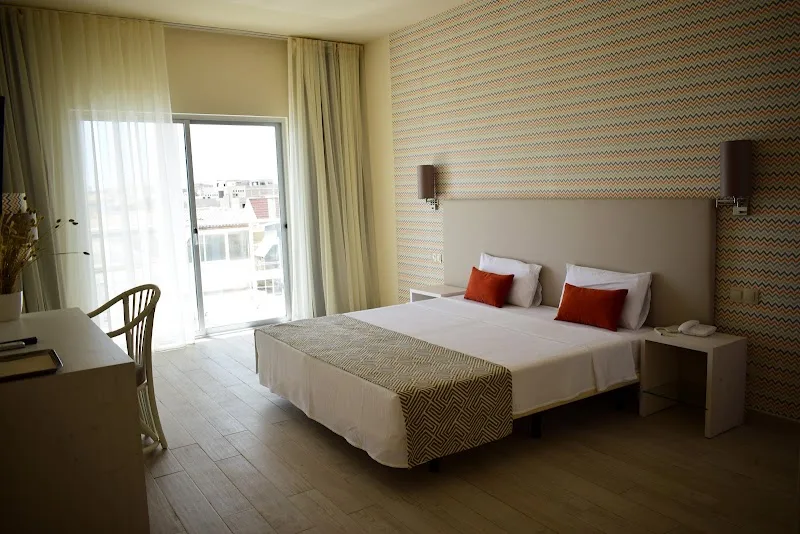Ouril Hotel Agueda 2