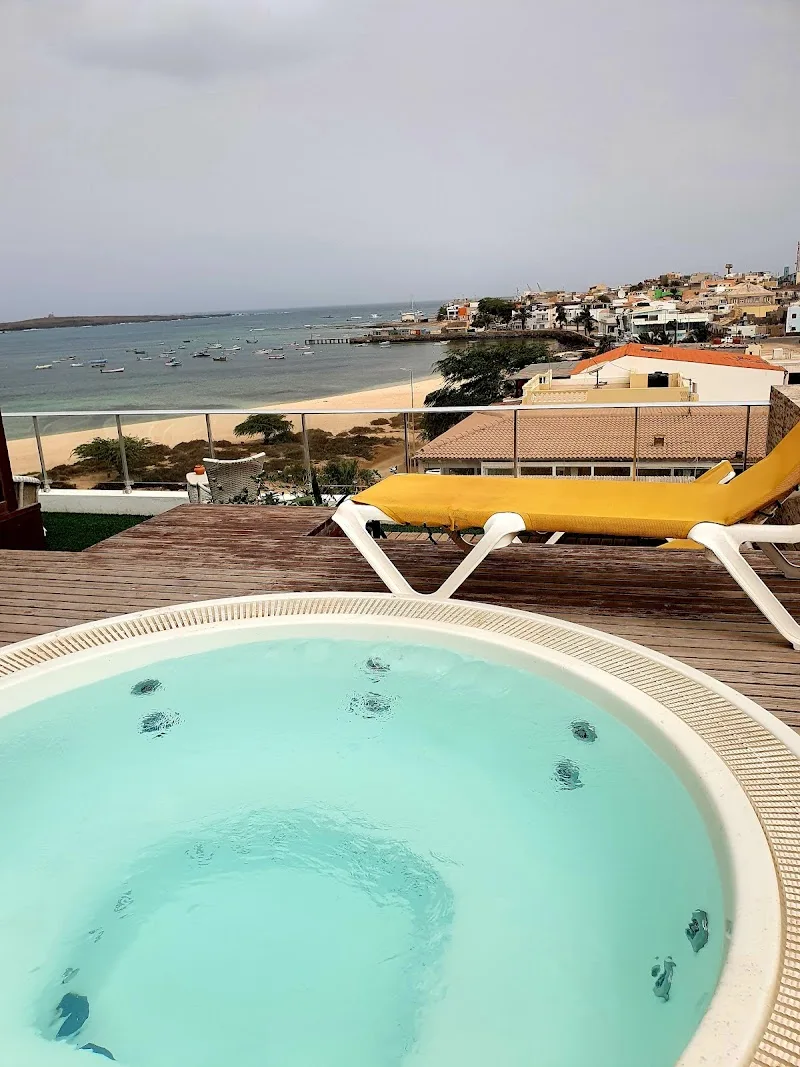Ouril Hotel Agueda 3