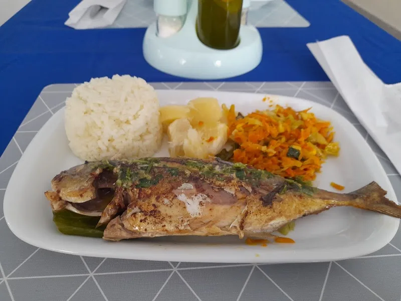 Cantinho de Amizade Snack Bar Restaurante 3