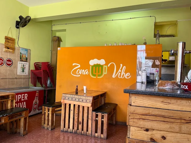 Zona Vibe 2