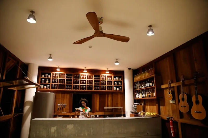 Terra Lodge 4