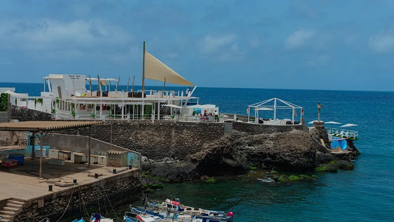 Restaurant Falucho Paradise Beach 3