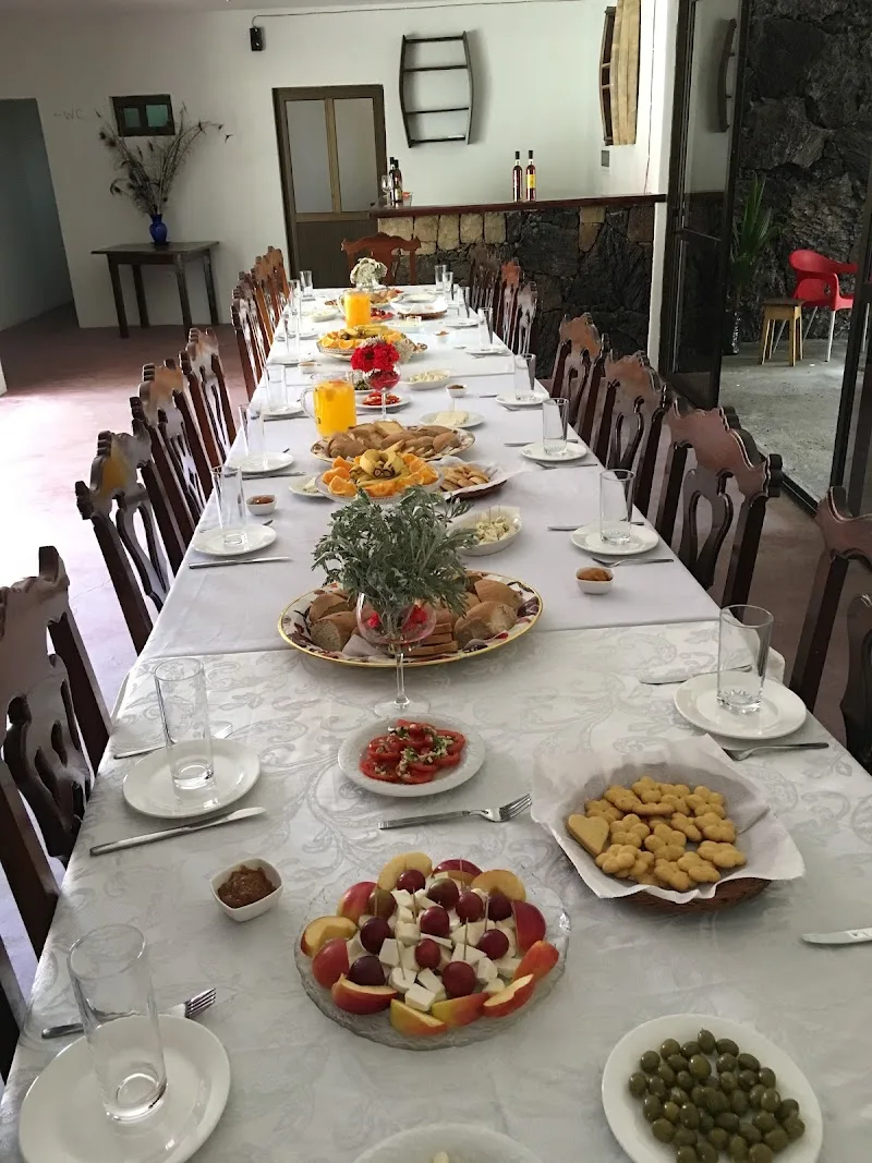 Hotel Oasis Cova Tina 3