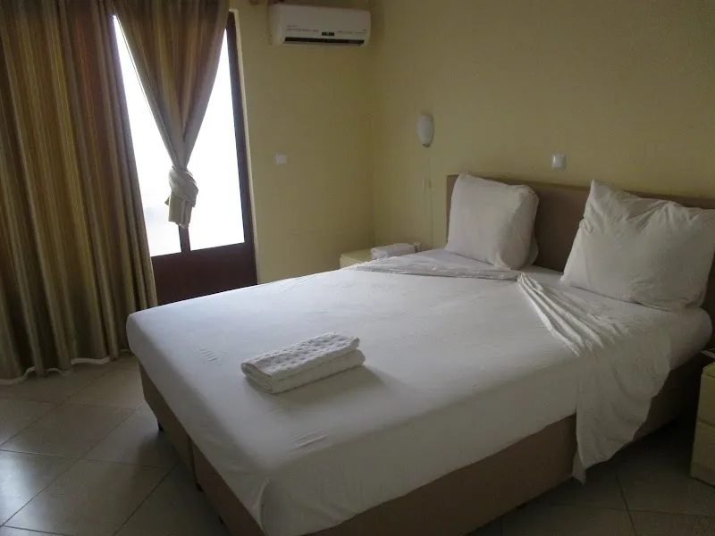 Praiano Aparthotel 2