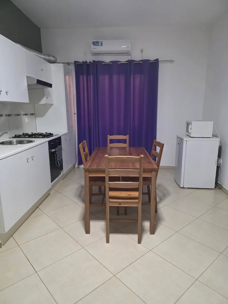 Praiano Aparthotel 4