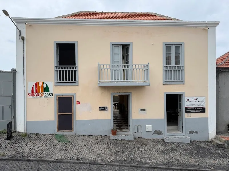 Sabor de Casa 3