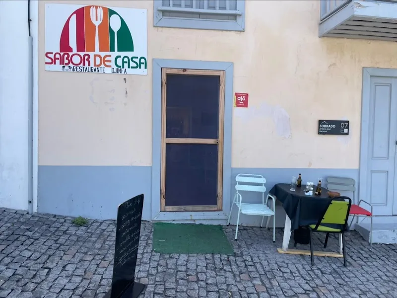 Sabor de Casa 4