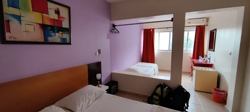 Tarrafal Residence 2