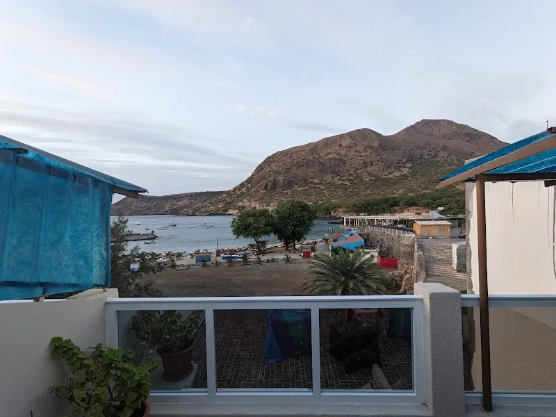 Tarrafal Residence 4