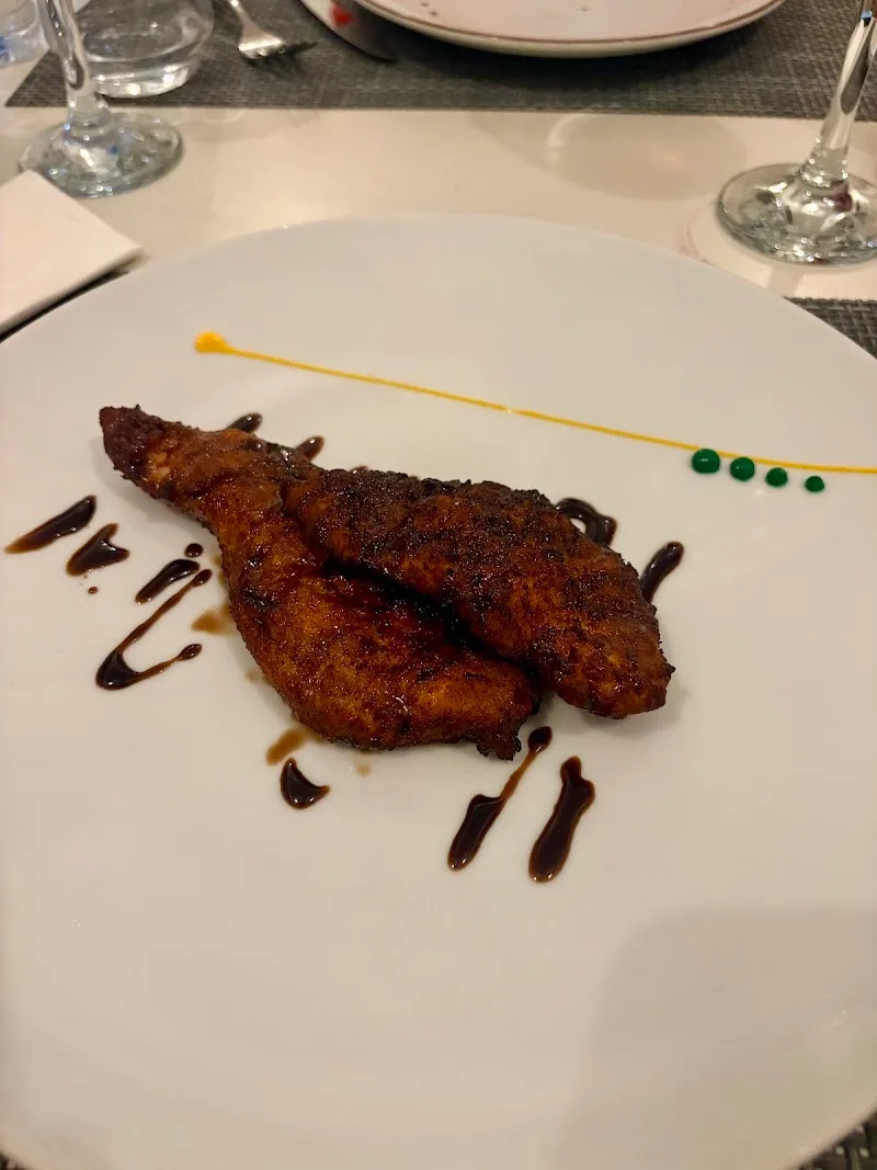 Restaurante Malagueta 4