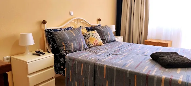 Guesthouse emaly 2
