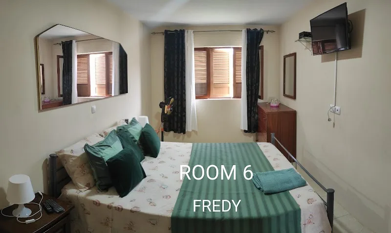 Guesthouse emaly 3
