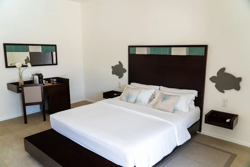 Hotel Dunas de Sal 2