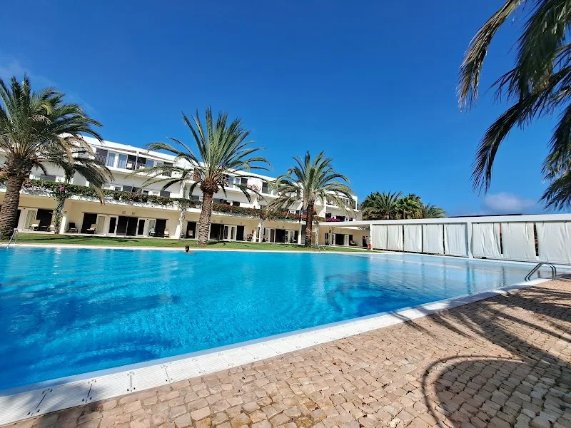 Hotel Dunas de Sal 3