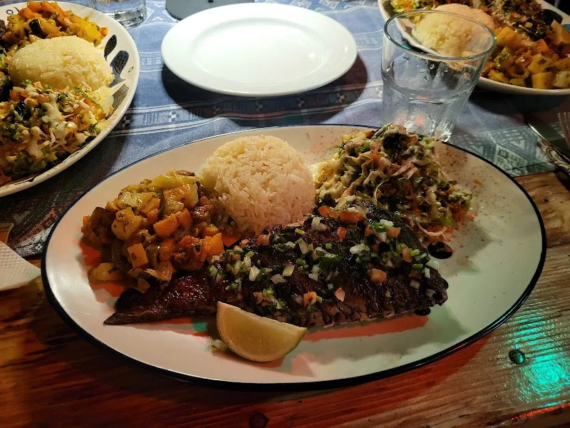 Restaurant Casa Strela 3