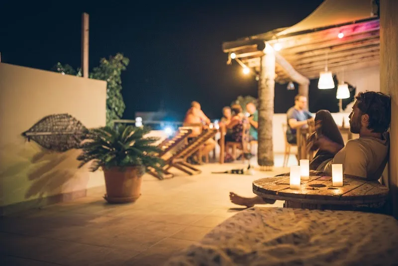 Restaurant Casa Strela 4
