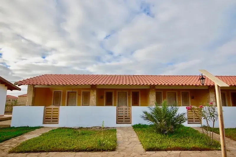 Villa Maris eco village