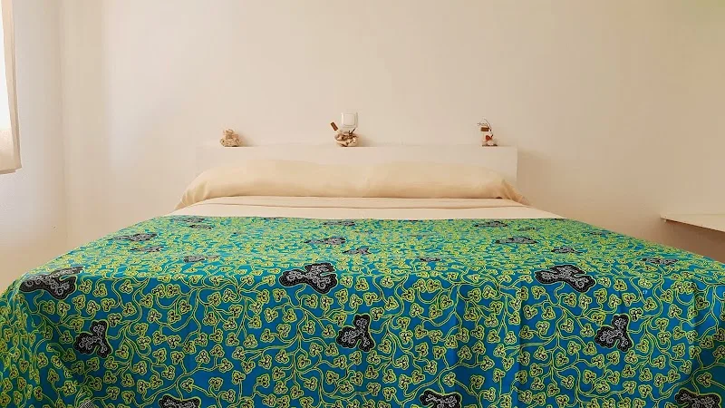 Villa Maris eco village 2