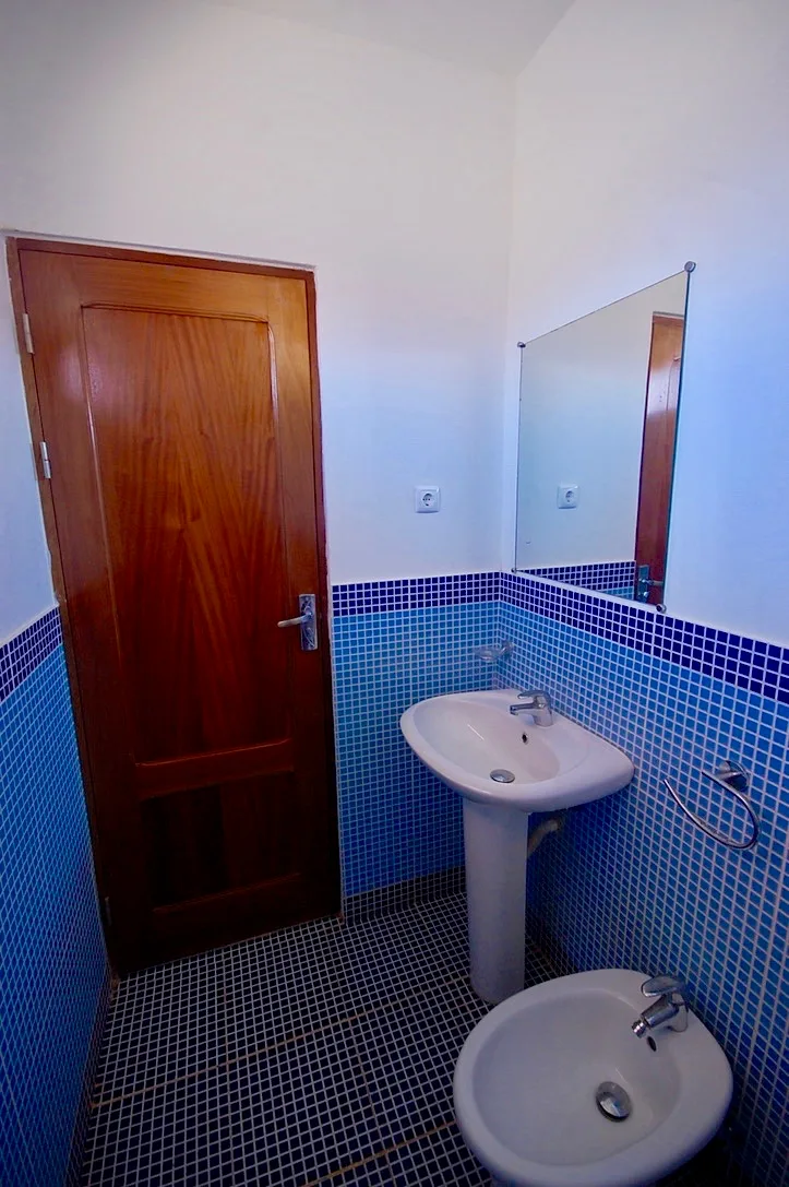 Villa Maris eco village 3