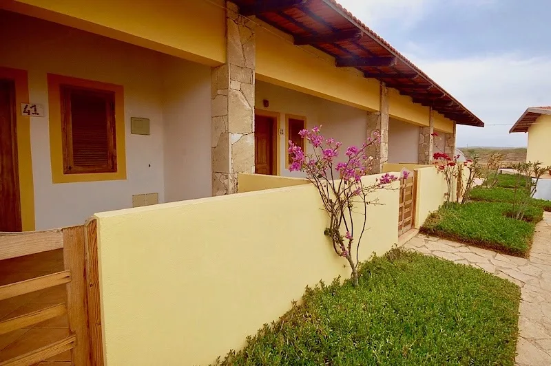 Villa Maris eco village 4