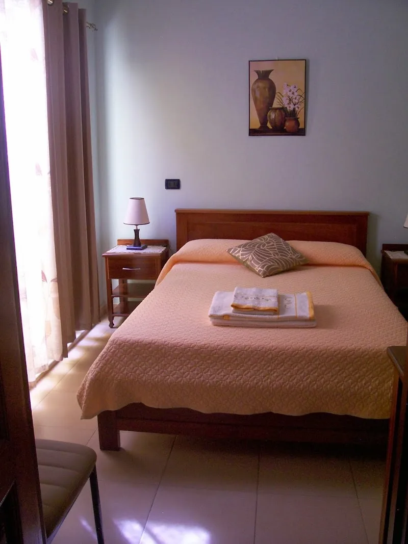 RESIDENCIAL LA MAREA 2