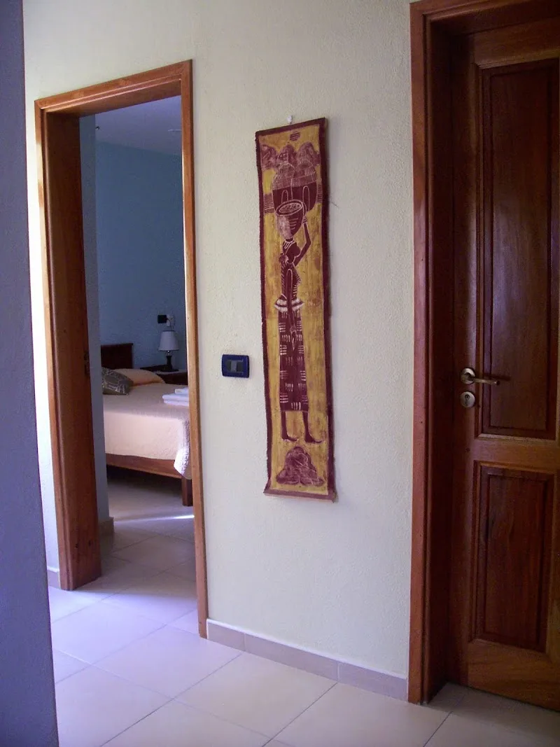 RESIDENCIAL LA MAREA 4