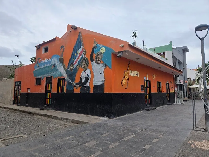 Buddy Bar 3