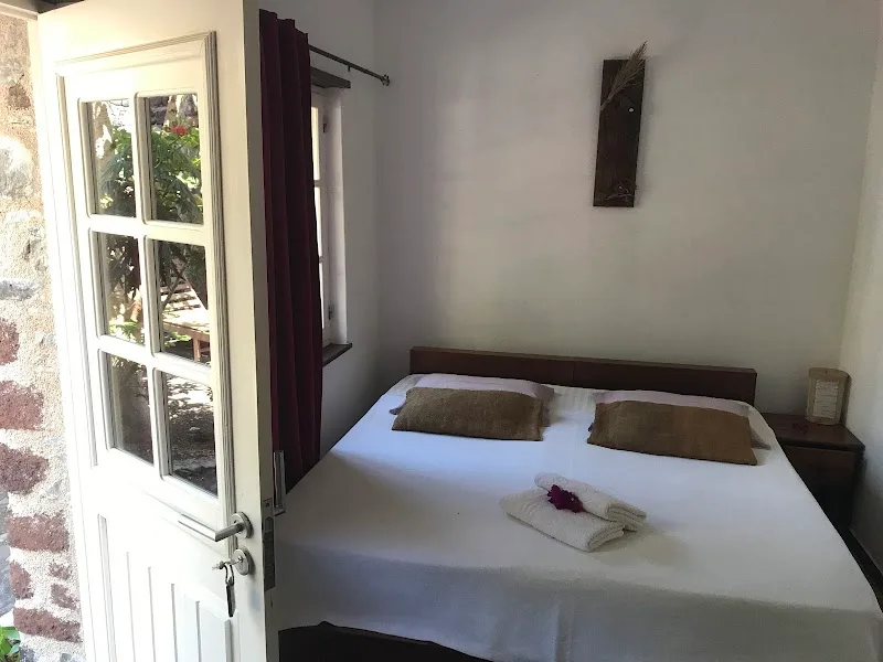 Ecolodge Kasa D'igreja Hospedagem 2