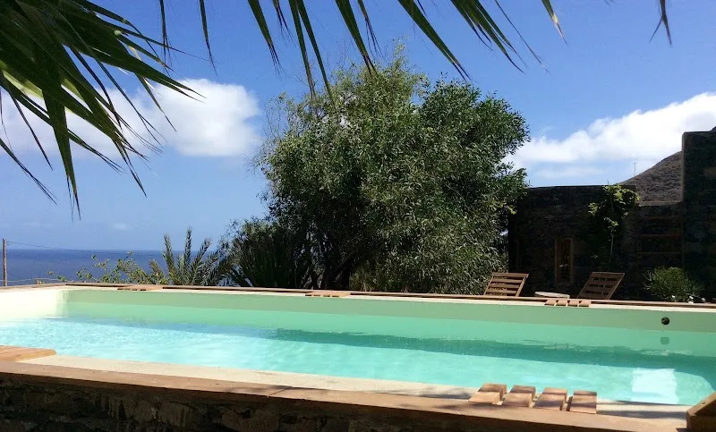 Ecolodge Kasa D'igreja Hospedagem 3