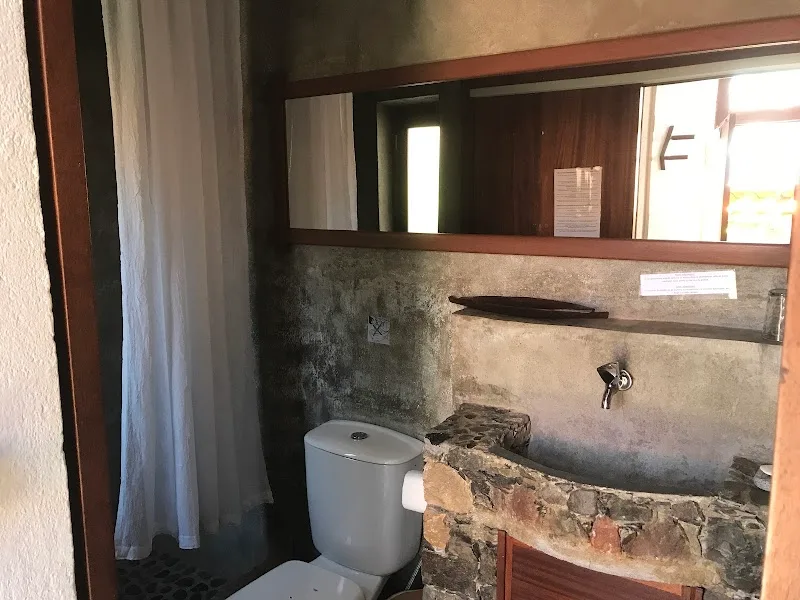 Ecolodge Kasa D'igreja Hospedagem 4