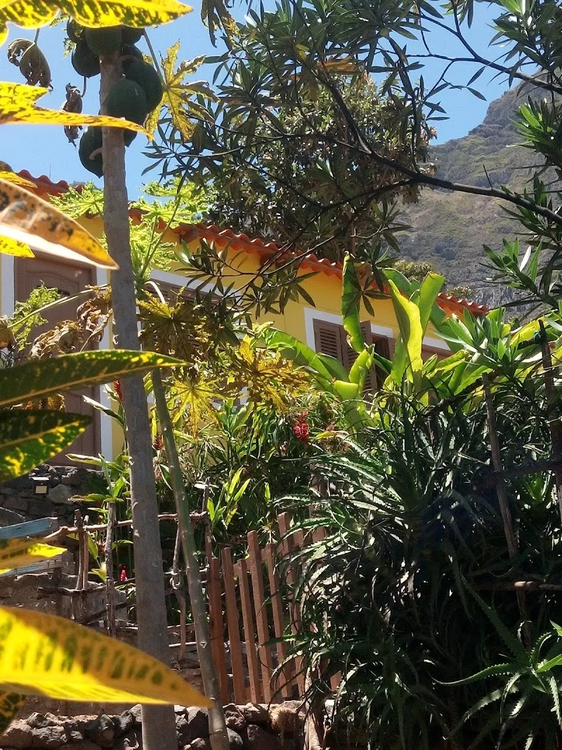 Casa das Ilhas, o seu refugio no vale de Paul. 4