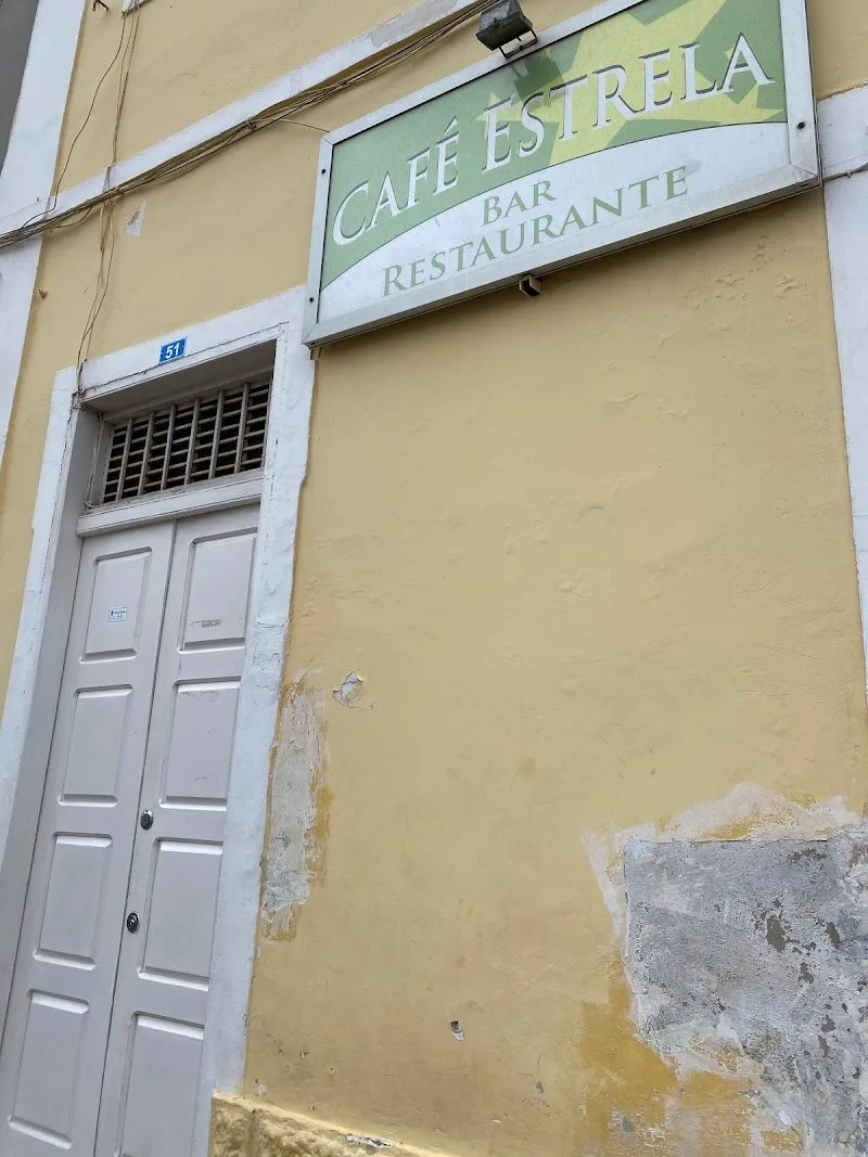 Café Estrela 4