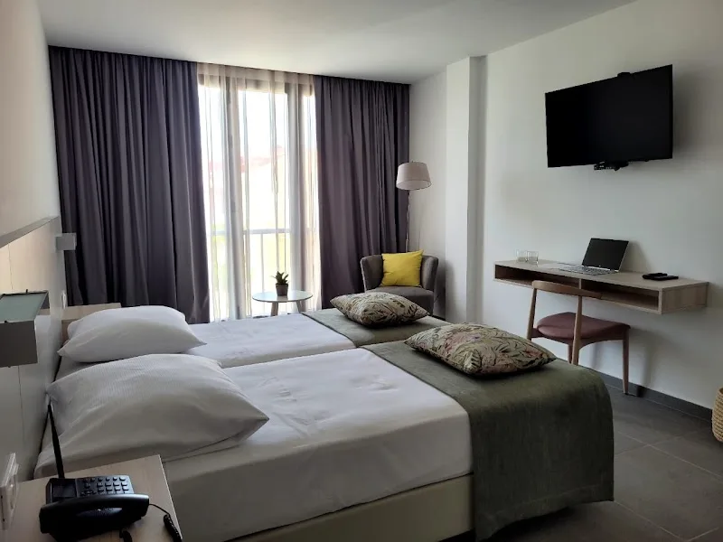 Chez Maria Júlia Boutique Hotel 2
