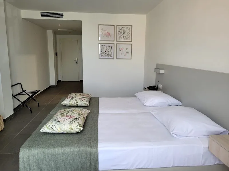 Chez Maria Júlia Boutique Hotel 4