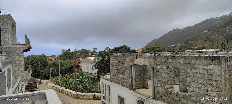 Hotel Pensão Paulo & Restaurant