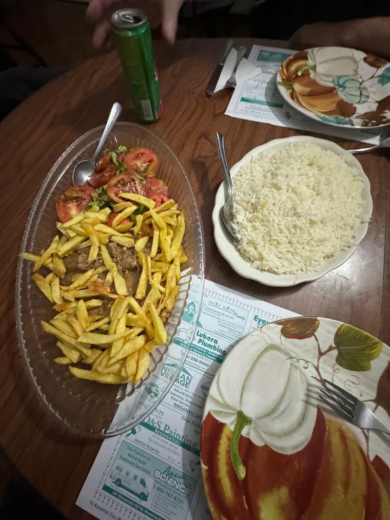 Hotel Pensão Paulo & Restaurant 4