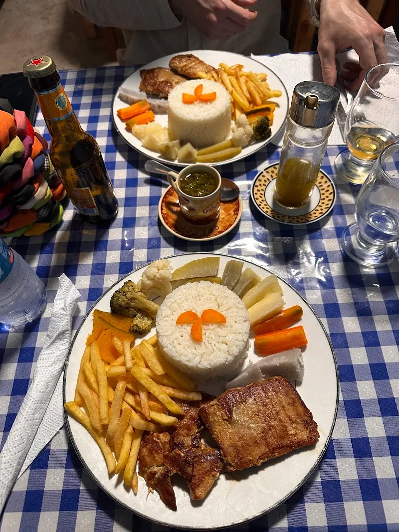 Tradicional Timinha 2