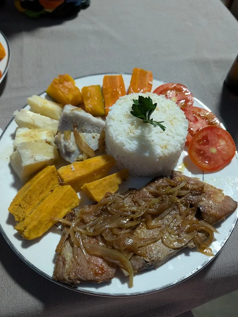 Tradicional Timinha 3