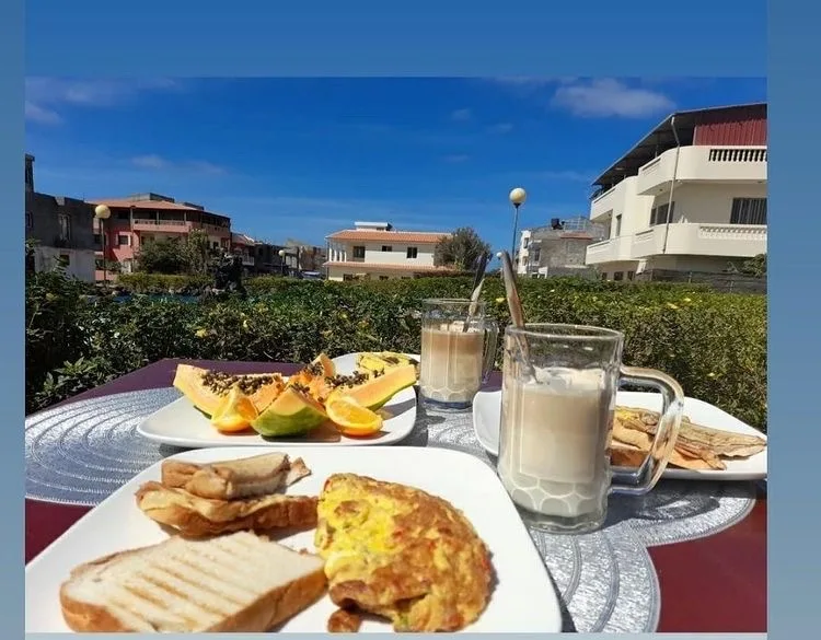 Restaurante Esplanada Bellini 2