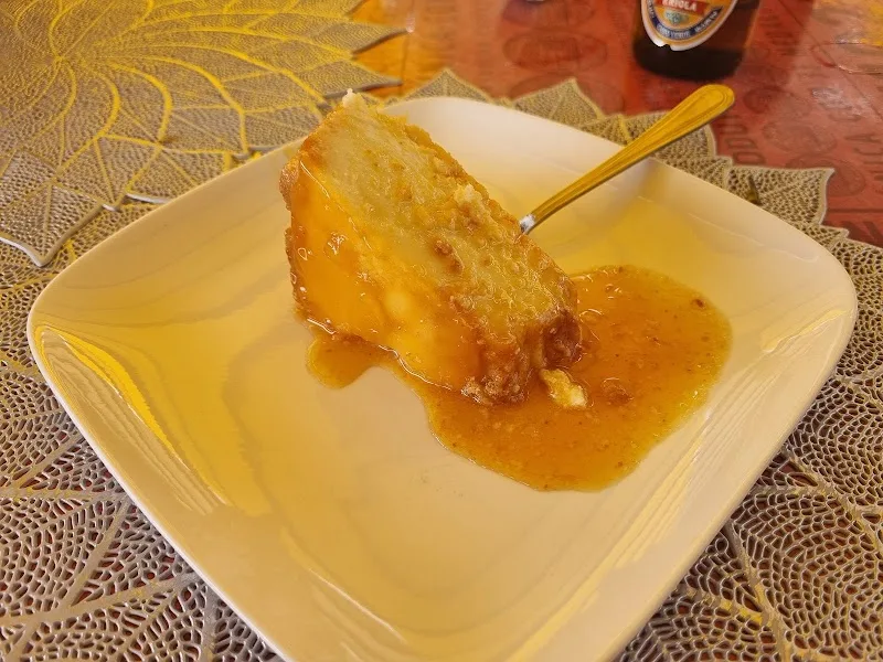 Restaurante Esplanada Bellini 4