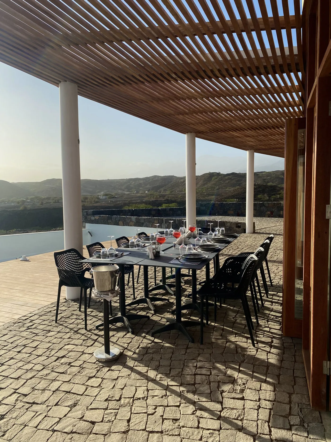 Beach Sports Resort Cabo Verde 3